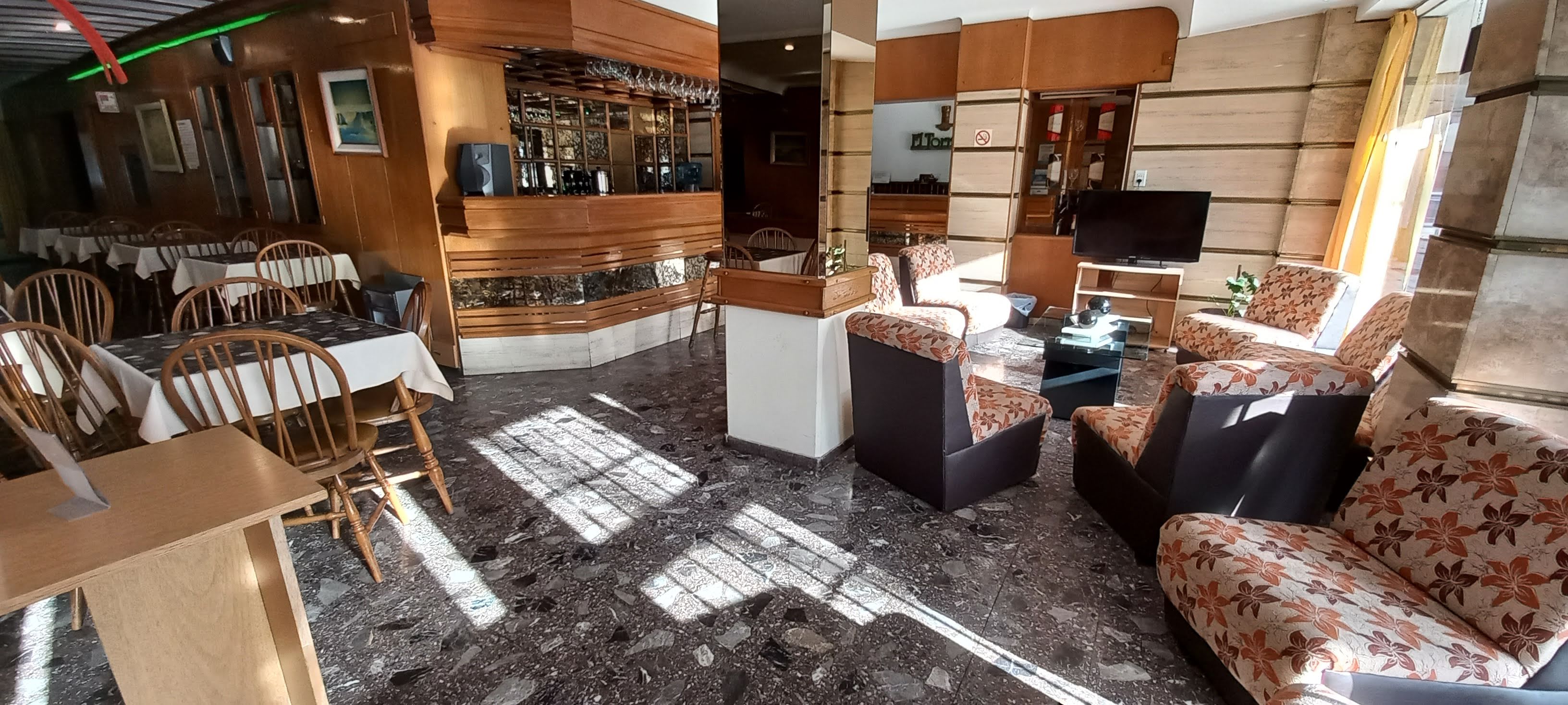 Hotel El Torreón 2