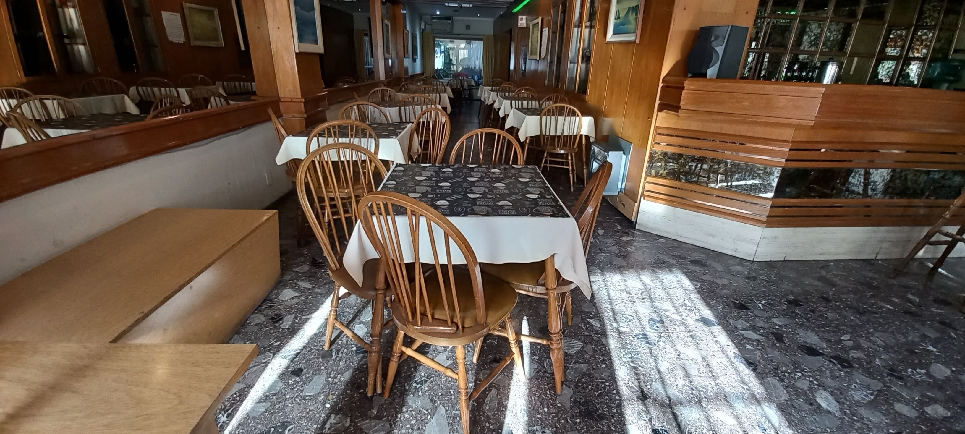 Hotel El Torreón 4