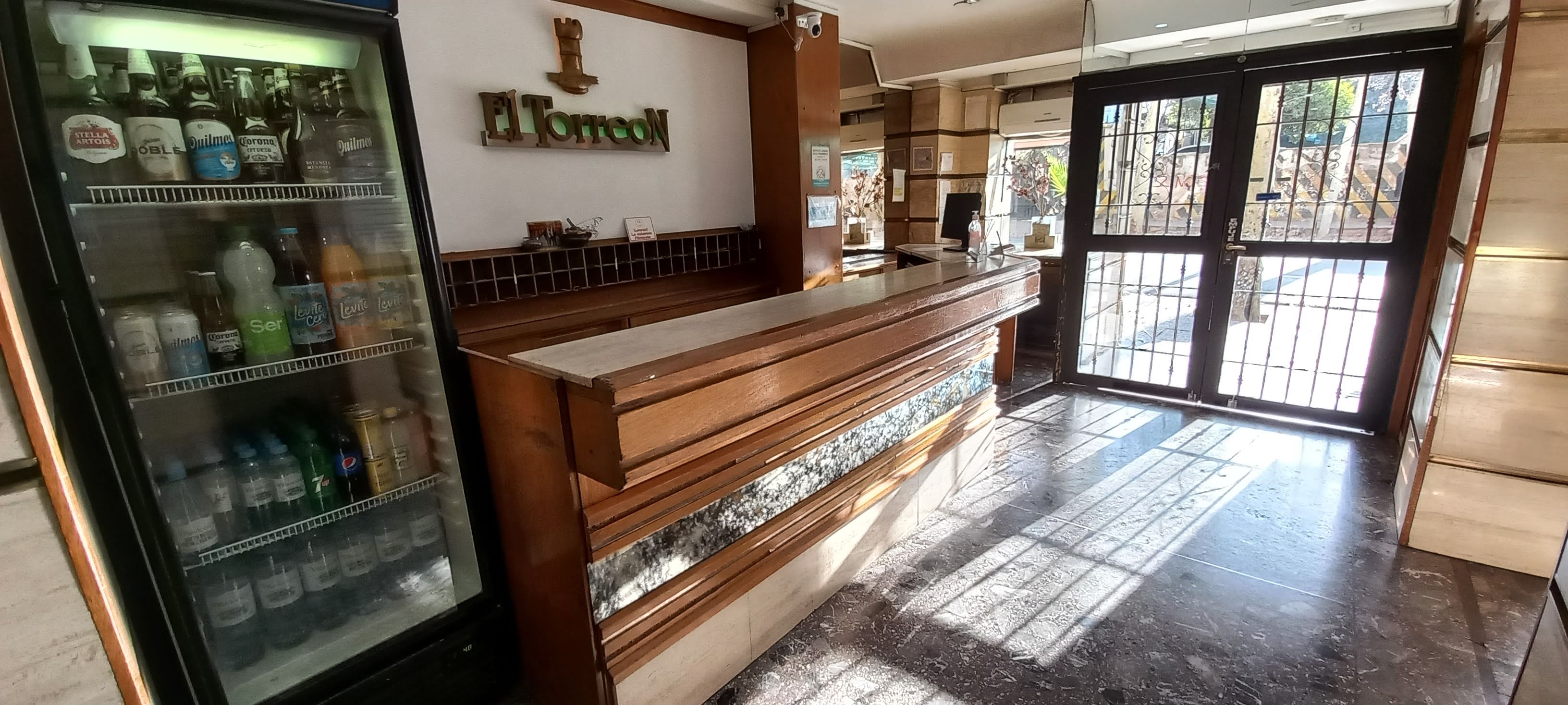 Hotel El Torreón 6