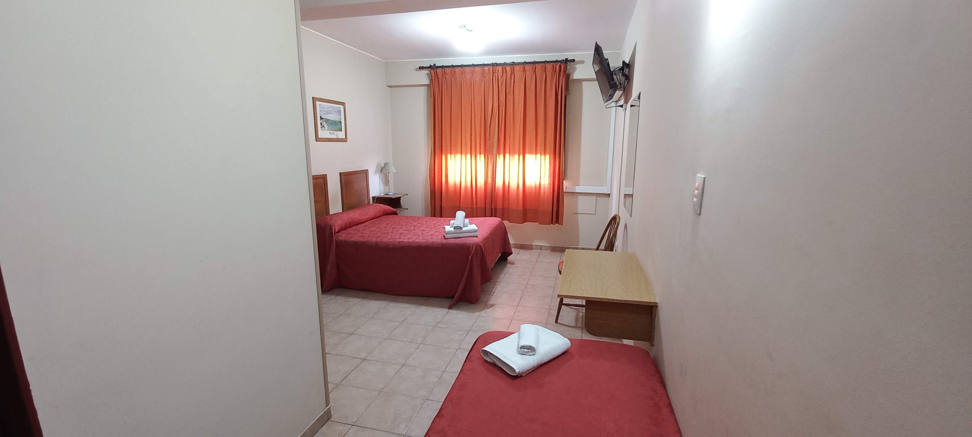 Hotel El Torreón 7