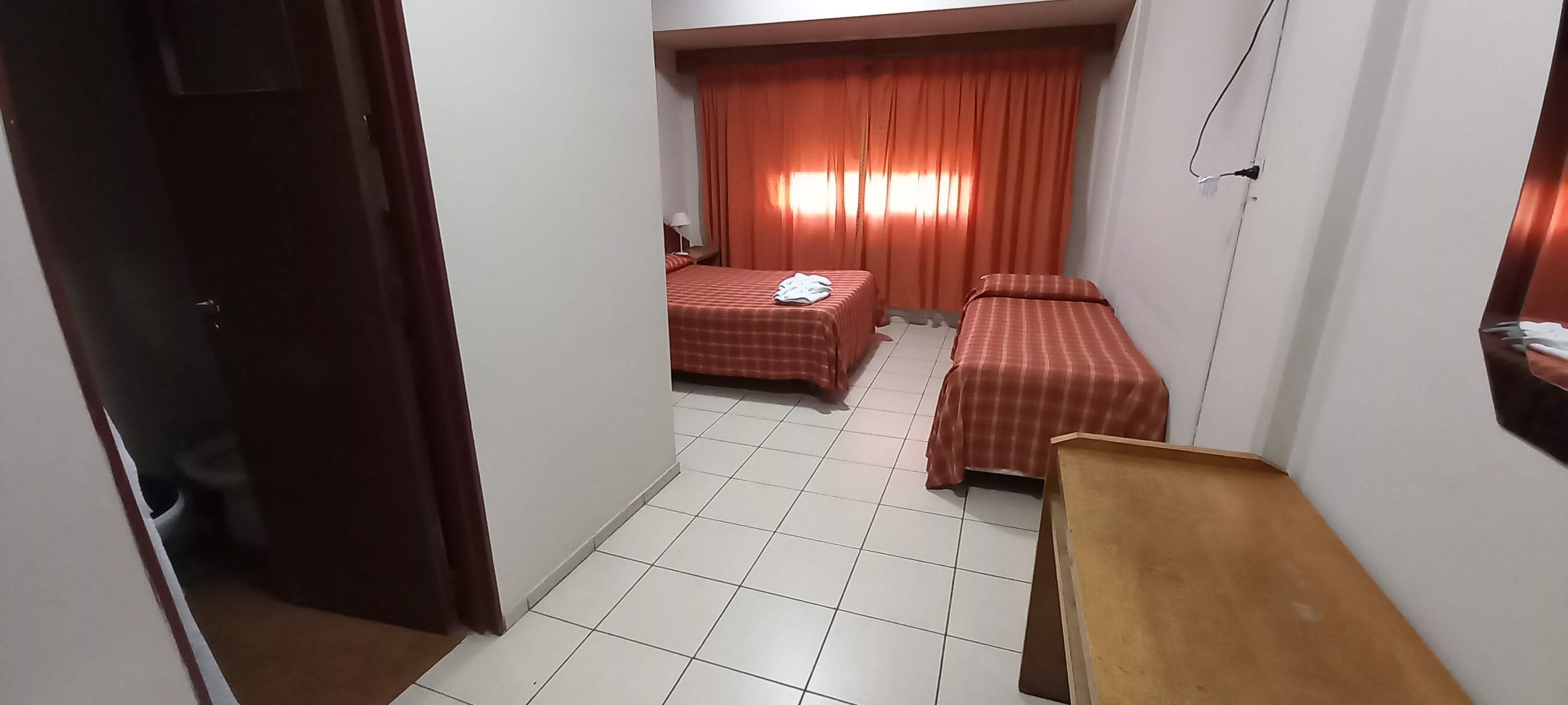 Hotel El Torreón 8