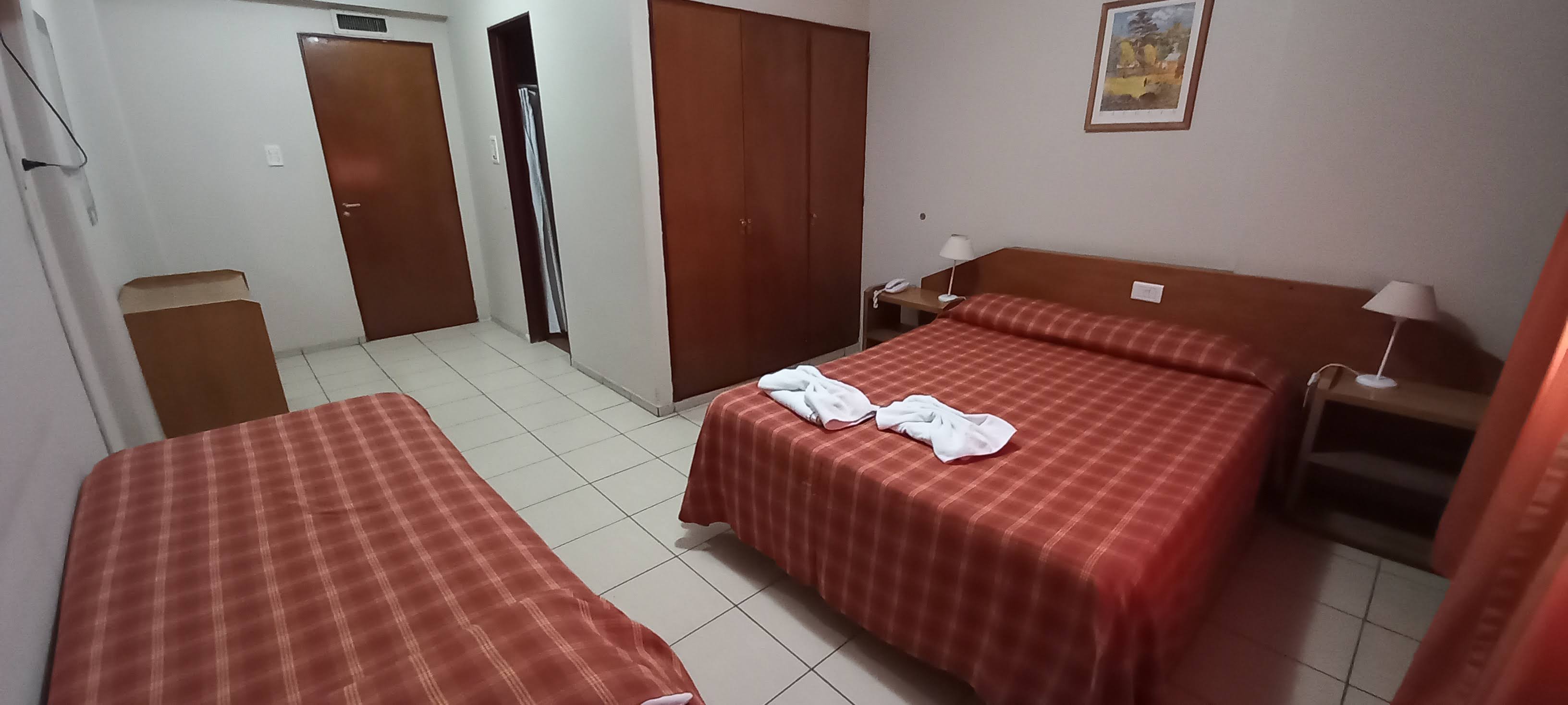 Hotel El Torreón 9